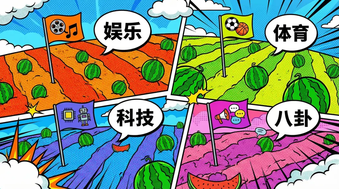 九游会平台 娱乐瓜田分类